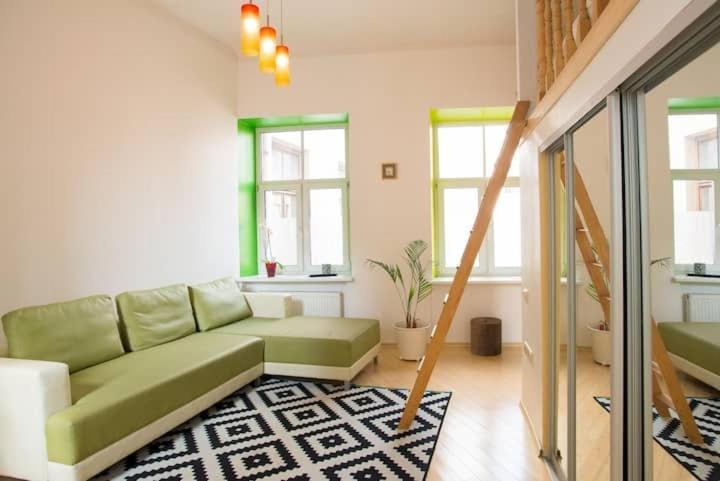 Cozy Design Appartement Riga