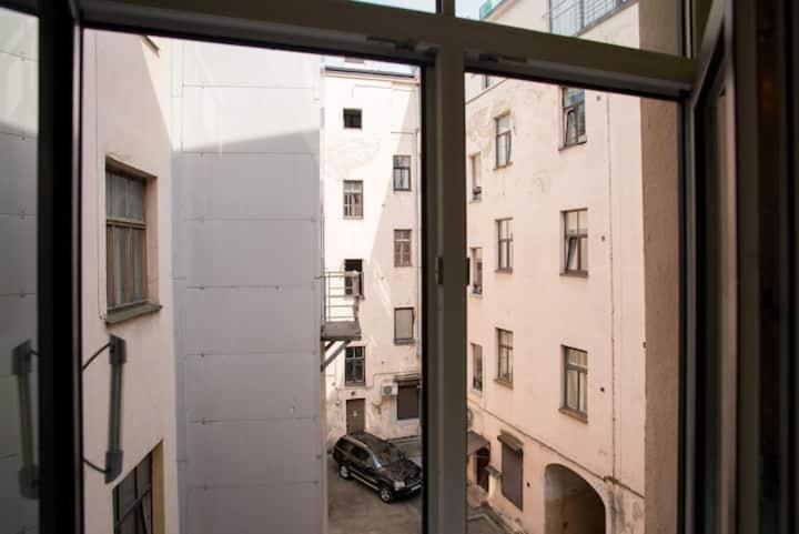 Cozy Design Appartement *