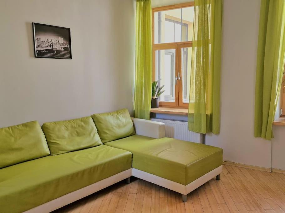Appartement Cozy Design