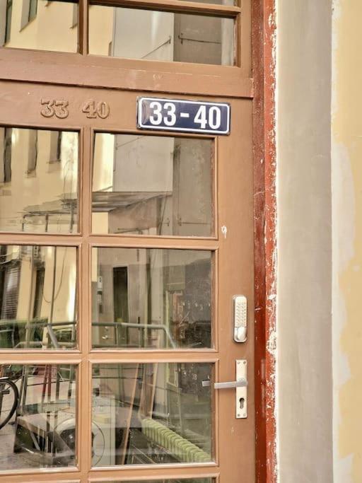 Appartement Cozy Design Riga