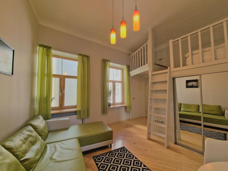 Appartement Cozy Design