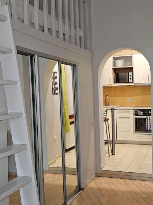 Appartement Cozy Design *